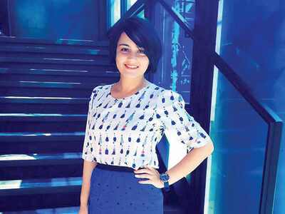 Salman Khan inspires Shweta Rohira to lose weight | Hindi Movie News ...