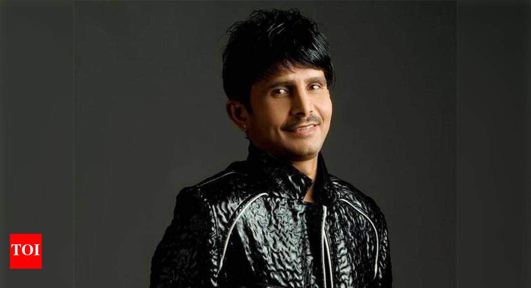 Kamal Rashid Khan: I never took any money from Karan Johar to diss Ajay ...