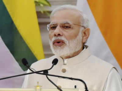 Robert Vadra land deal: No vendetta, says PM Modi