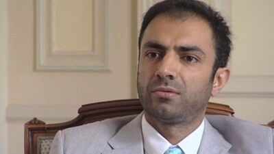 Separatist leader Brahamdagh Bugti asks India to grant political asylum to his people