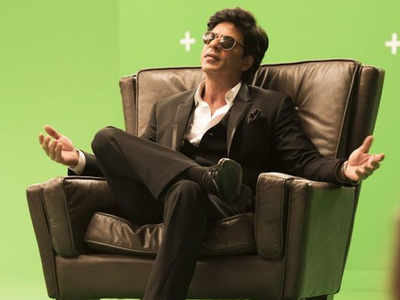 Bollywood Fashion: Shah Rukh Khan is a super stylish Don | Speaking Chic