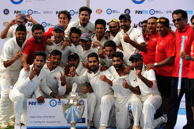 Ranji Trophy to be played at neutral venues from October 6