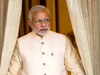 Development and confidence building key to address Kashmir problem, says PM Modi