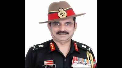 Lt Gen BS Sahrawat takes over as commanding officer of Vajra Corps