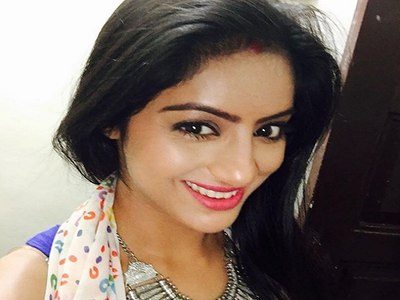 Deepika Singh's no make-up look for Odissi dance practice, see pic