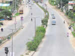 Bandh called by trade union