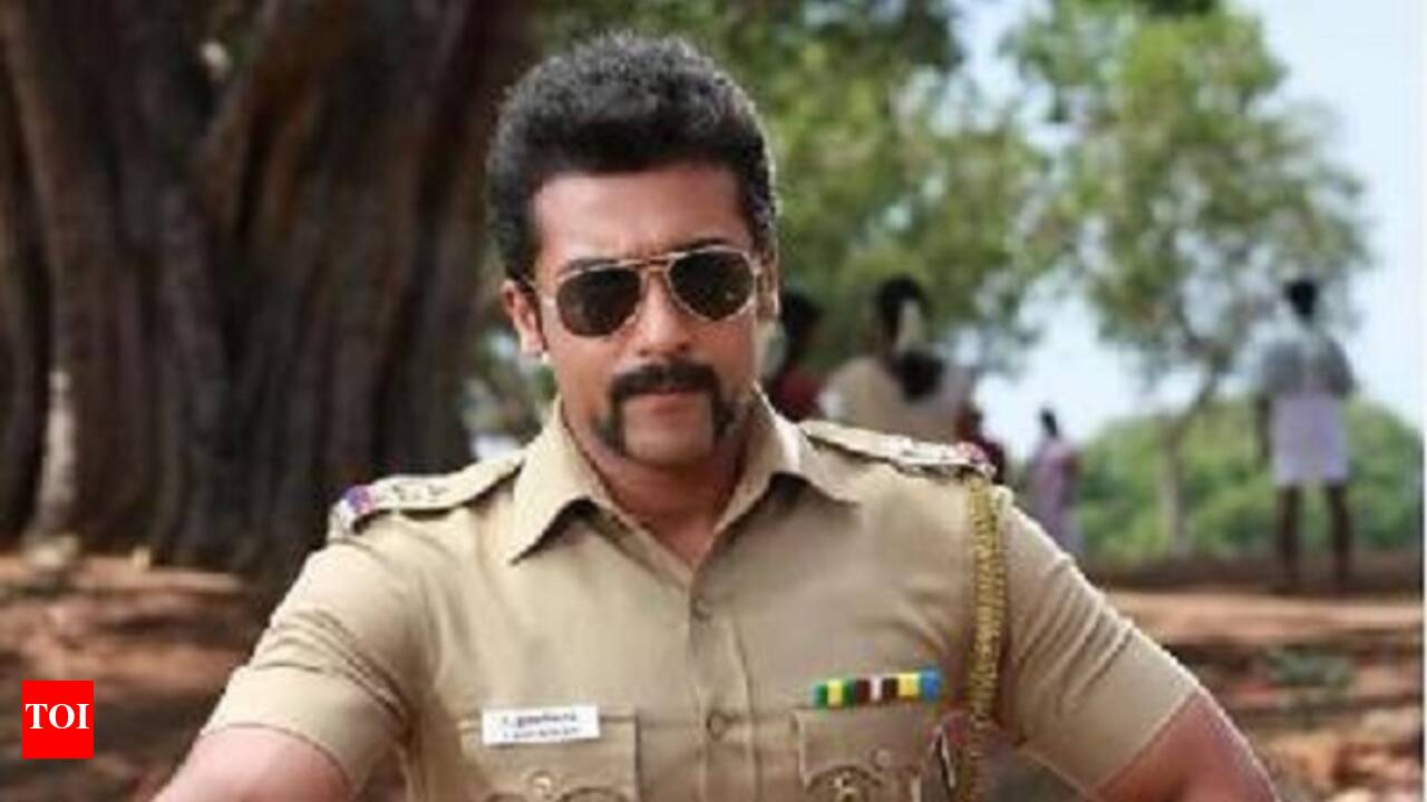 Singam 3 full movie