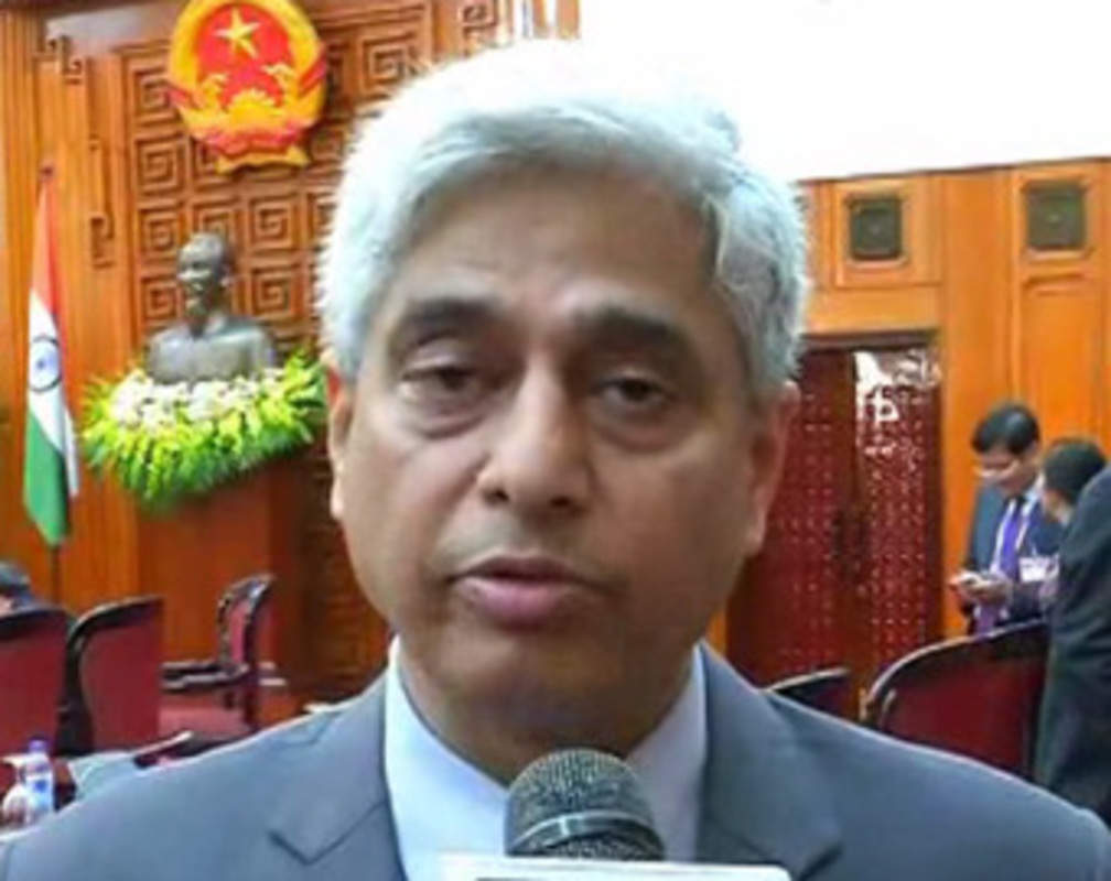 
PM Modi’s visit is new benchmark for India-Vietnam ties: MEA
