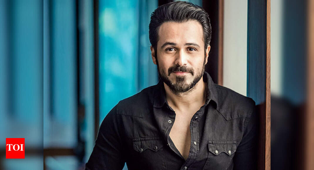 Emraan Hashmi I have gone through many low phases with my head held