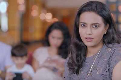 Watch: Swara Bhaskar is candid in the teasers of 'It's Not That Simple'