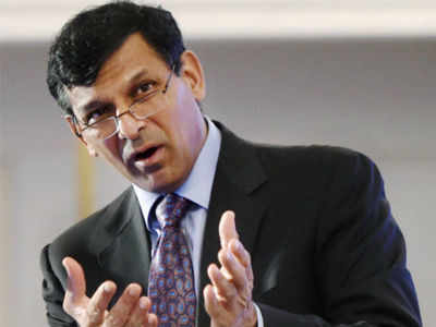 There's no free lunch in economics: Rajan