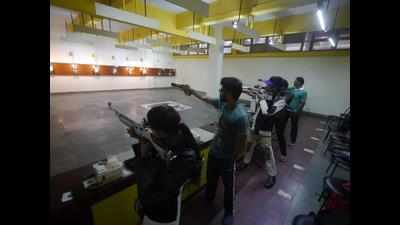 Shooting ranges trigger Olympic dreams in Thane and Dombivli