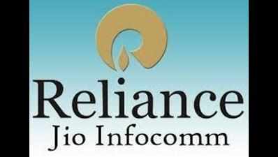 Reliance Jio sim being sold in black