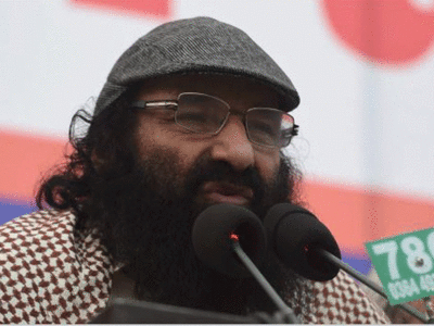 Will turn Kashmir into graveyard for Indian forces: Hizbul chief