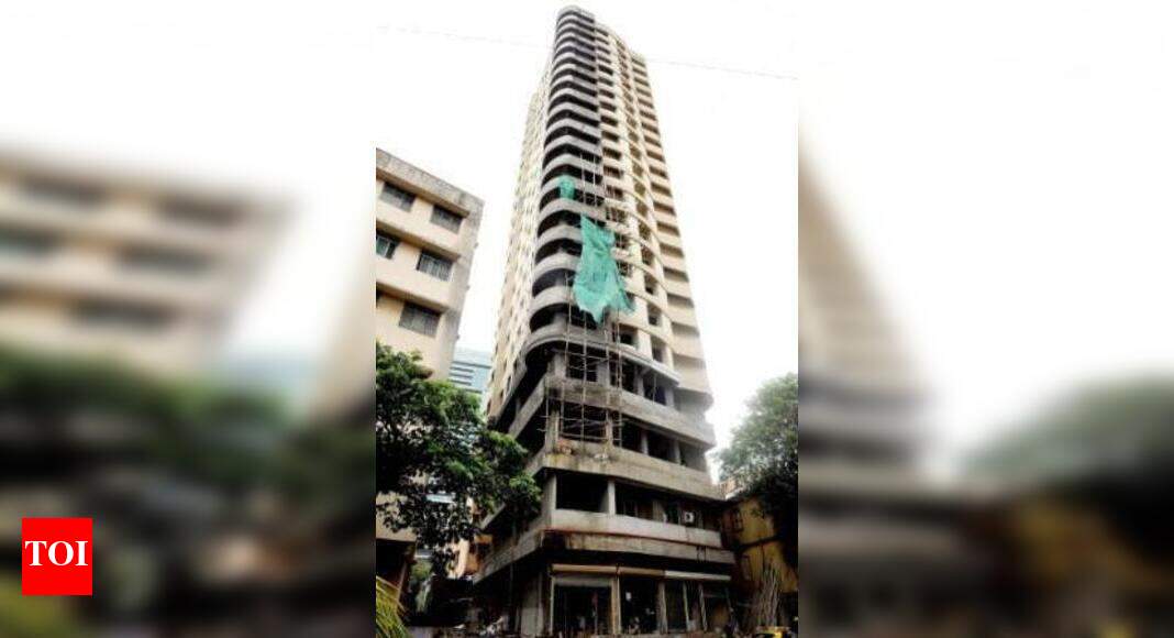 Property sale Indore Development Authority hopes to cash in on festive