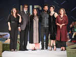 Celebs walk the ramp for YWC