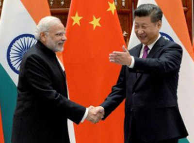 India, China should respect each other's aspirations: PM Modi to Prez Xi