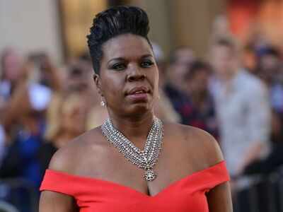 'Ghostbusters' star Leslie Jones returns to Twitter post website hack