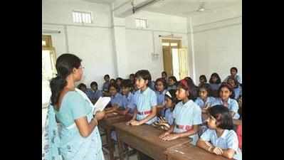 Maharashtra teachers feel only 50% students engaged in learning: Study