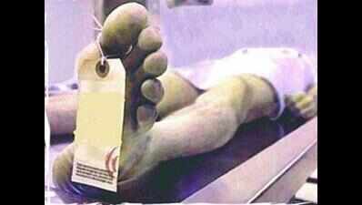 15-yr-old girl found dead in Lower Lake | Bhopal News - Times of India