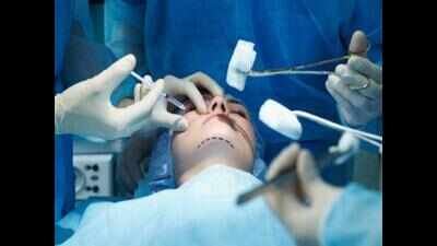 India gains plastic surgery hotspot tag
