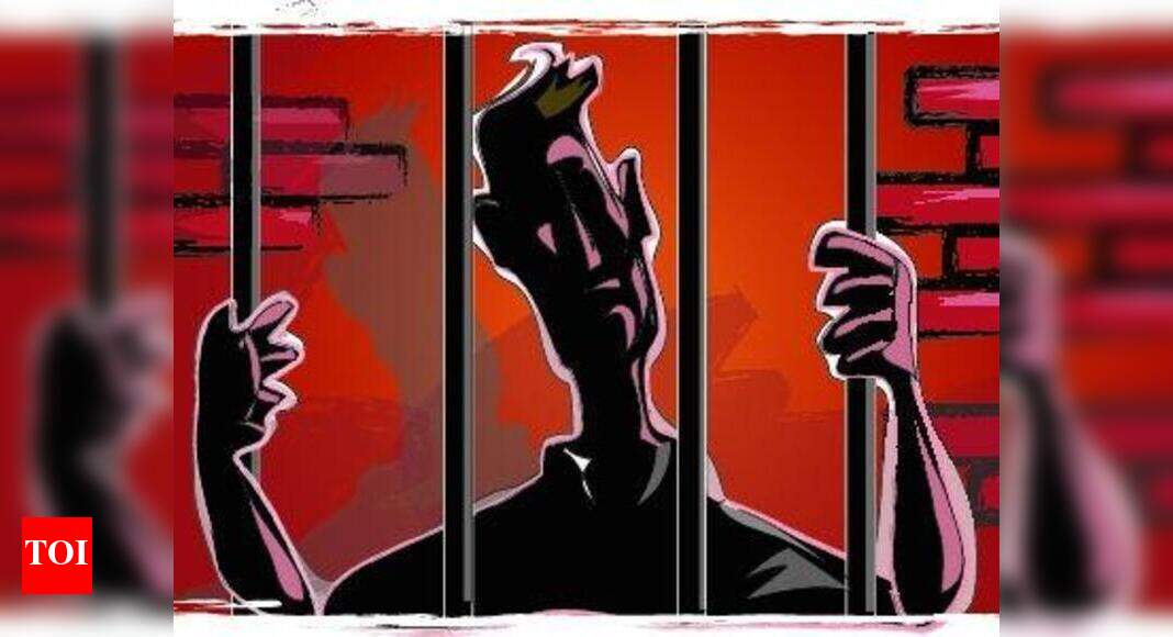 Death of remand prisoner in hospital sparks tension | Trichy News ...