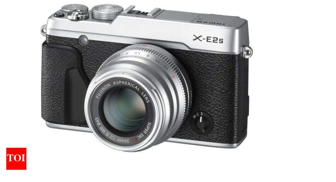 Fujifilm: Fujifilm launches 6 cameras in India, prices start at Rs
