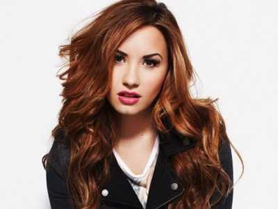 Demi Lovato excited to share new music