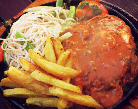 The best family-owned and budget-friendly restaurants in Thamel, Kathmandu