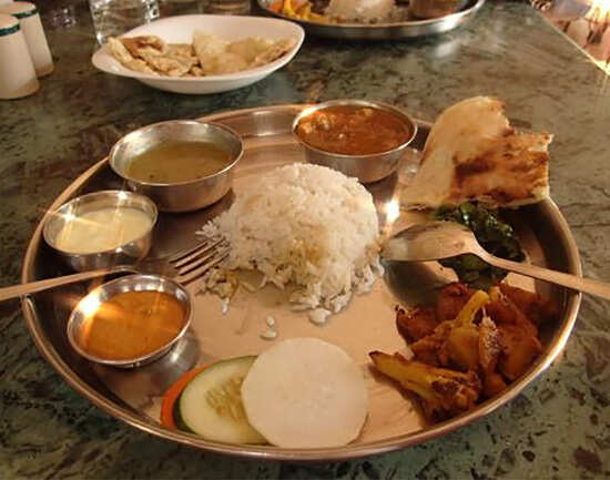 Rama&rsquo;s Kitchen