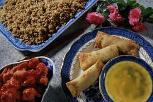 Mitho Restaurant