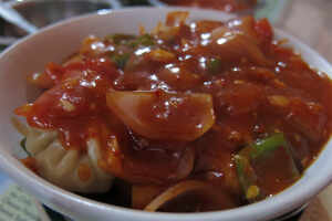 Momo Star