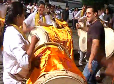 Bollywood stars gear up for Ganesh Chaturthi