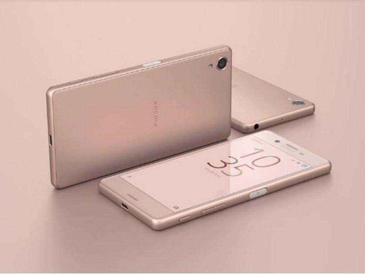 Sony Xperia X Xperia Z5 Premium Smartphones Get Huge Price Cuts In India Latest News Gadgets Now