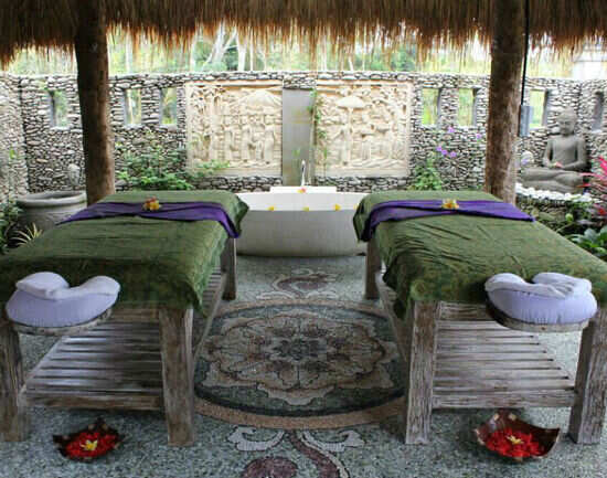 Kasra Spa