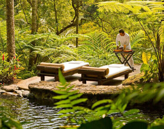 Como Shambhala Estate