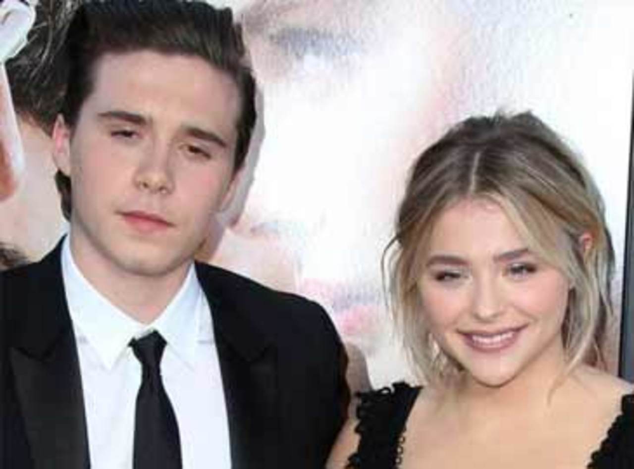 Chloë Grace Moretz and Brooklyn Beckham Call It Quits – StyleCaster