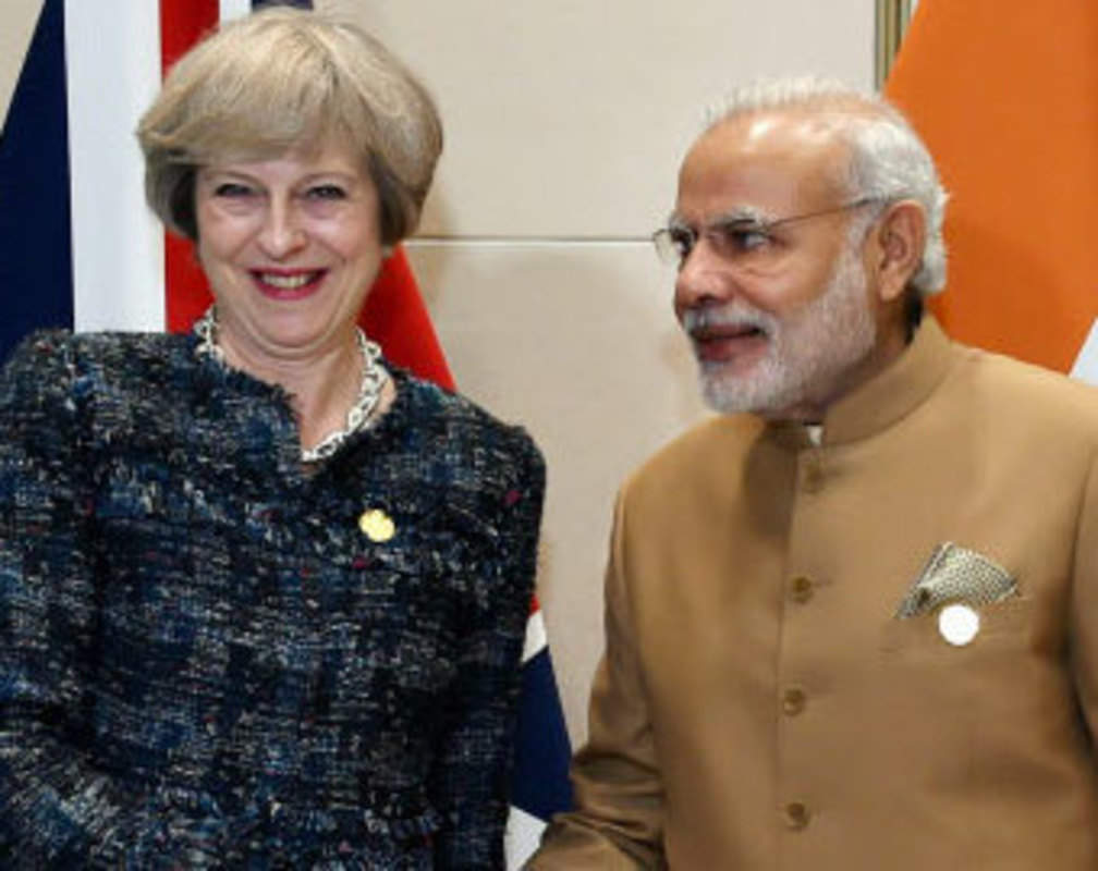 
PM Modi underlined UK's importance as partner despite Brexit: MEA
