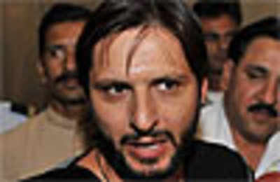 T20 format has helped Test cricket: Afridi