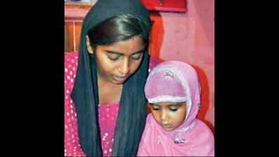 This 18-year-old Hindu girl teaches Quran to Muslim kids | Agra ...