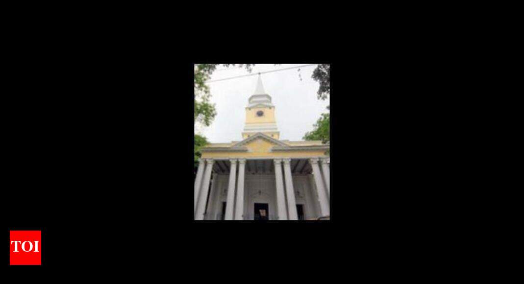 Unesco honour for restoration of 210-year-old St Olav's Church