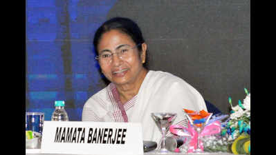 Mamata Banerjee to meet BMW boss in Germany