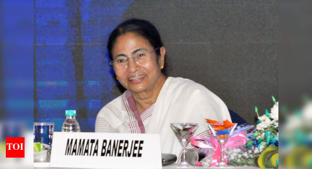 Mamata Banerjee to meet BMW boss in Germany
