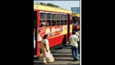 50 bus pass facility extended till February
