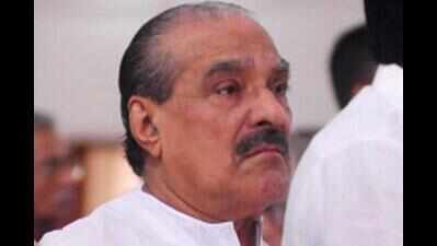 Yet another probe against Mani | Thiruvananthapuram News - Times of India