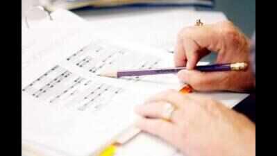 Teachers in state seek job regularization | Guwahati News - Times of India