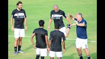 ISL: FC Goa drawn to play Flamengo reserves in pre-season friendly