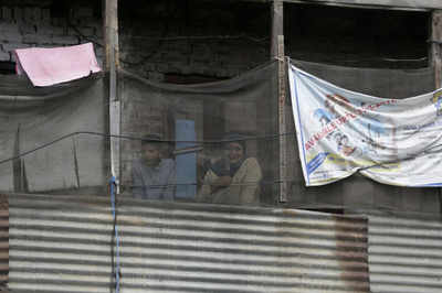 Curfew lifted from Srinagar, death toll climbs to 72