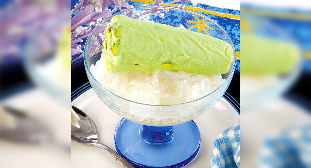 Kulfi Badshahi Recipe: How to Make Kulfi Badshahi Recipe | Homemade Kulfi Badshahi Recipe