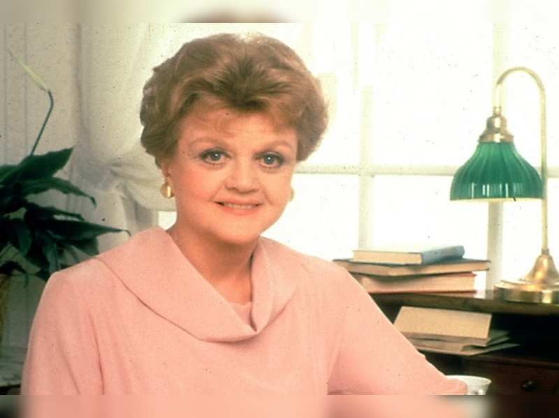 Murder, She Wrote' actress Angela Lansbury in 'Game of Thrones' season 7? - Times of India